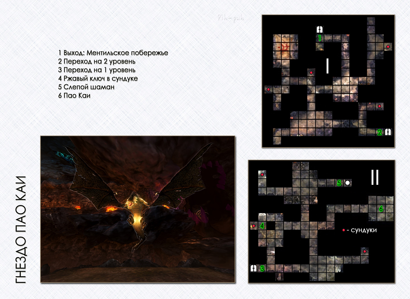 MIGHT AND MAGIC X. ������ ��� ���.