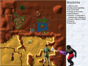 Blackshire