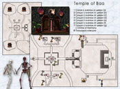 Temple of Baa