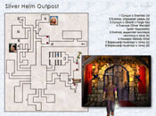 Silver Helm Outpost