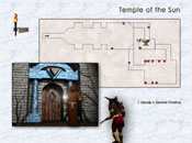 Temple of the Sun