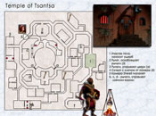 Temple of Tsantsa