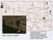 Free Haven Sever