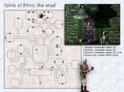 Tomb of Ethric the Mad
