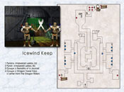 Icewind Keep