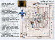 Tomb of VARN