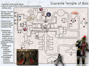 Supreme Temple of Baa