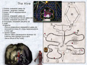 The Hive