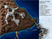 Land of the Giants