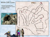 White Cliff Cave