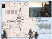 Castle Hryphonheart