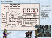 Fort Riverstride