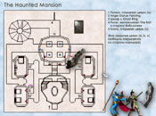 The Haunted Mansion