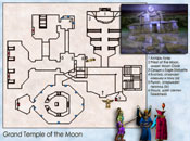 Grand Temple of the Moon