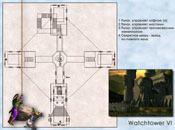 Watchtower VI