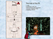 The Hall of the Pit