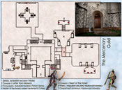 The Mercenary Guild