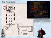 The Wine Cellar