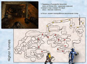 Nighon Tunnels