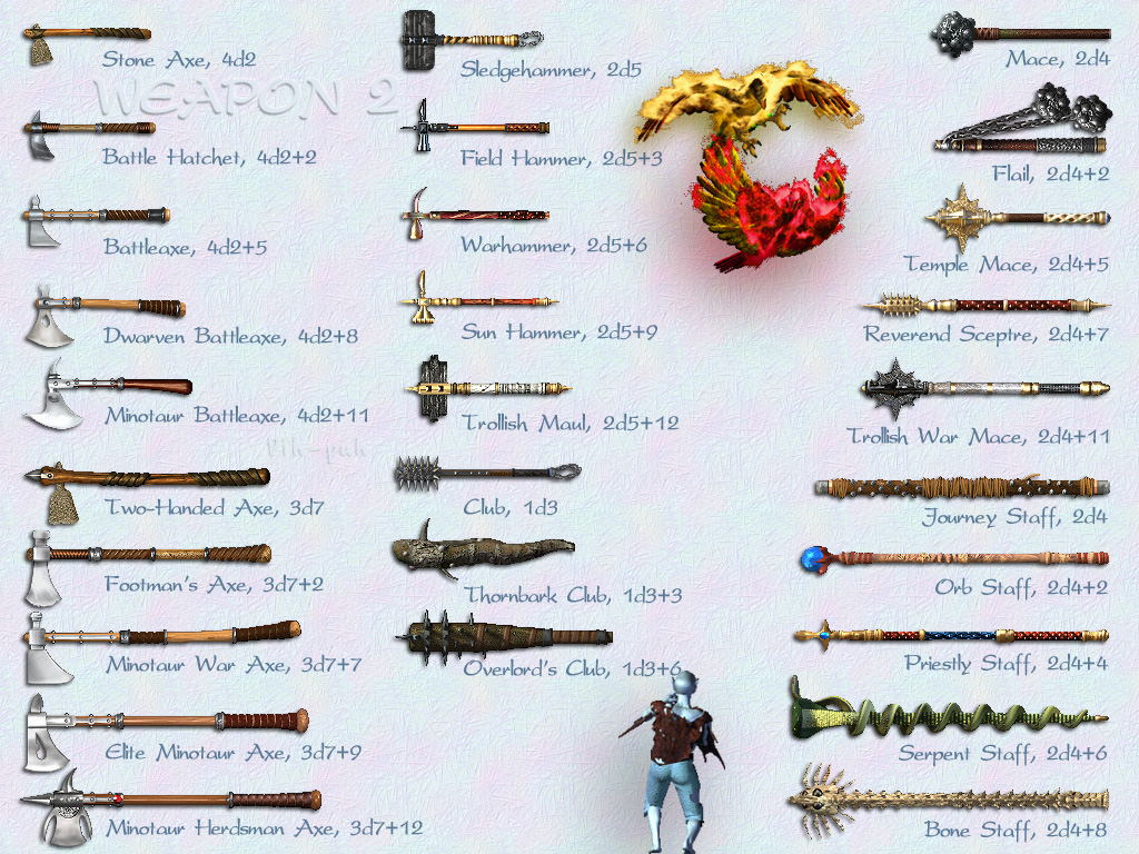 MIGHT AND MAGIC VIII. ������� - ������ 2.