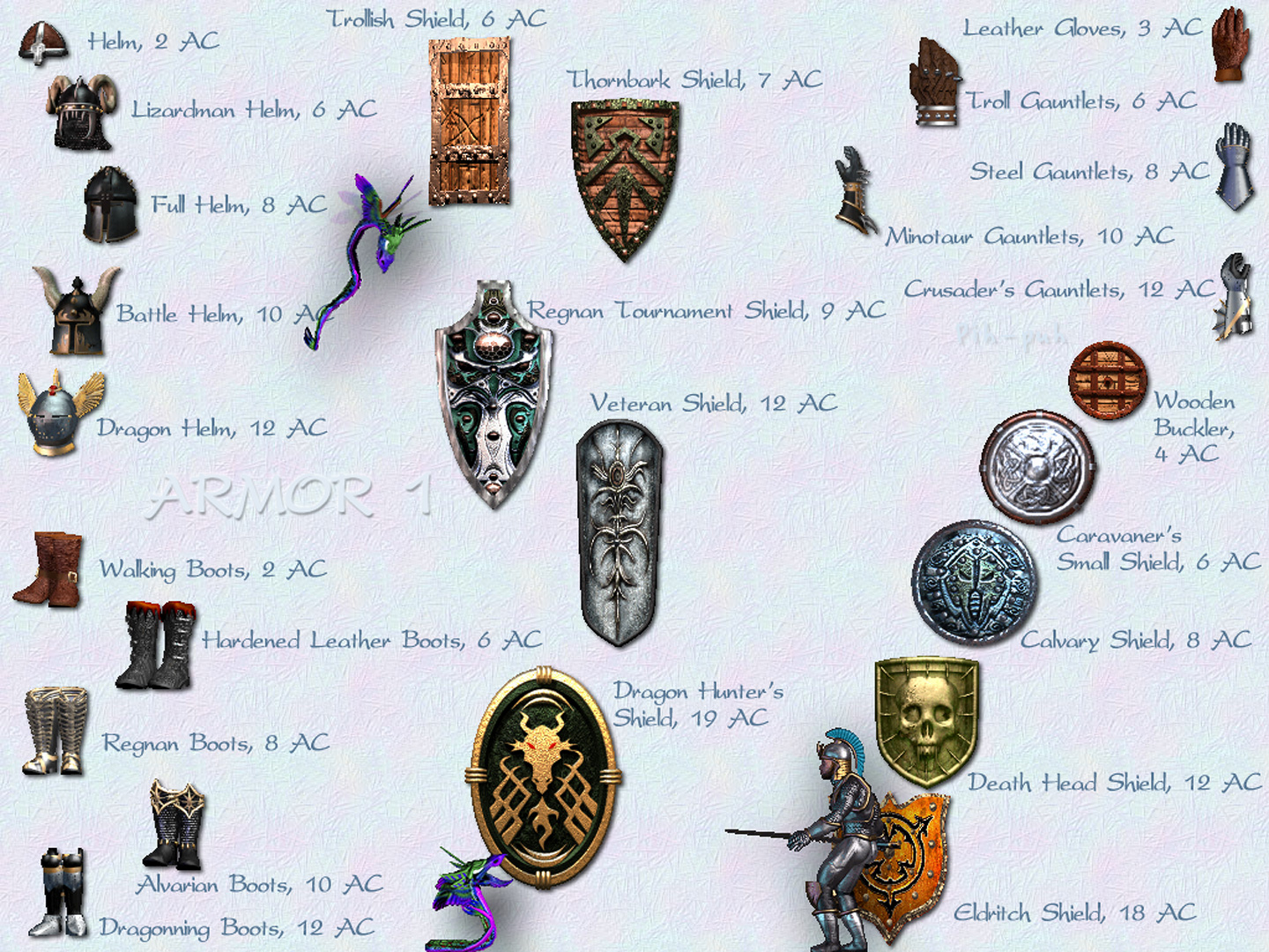 MIGHT AND MAGIC VIII. ������� - ������� 1.