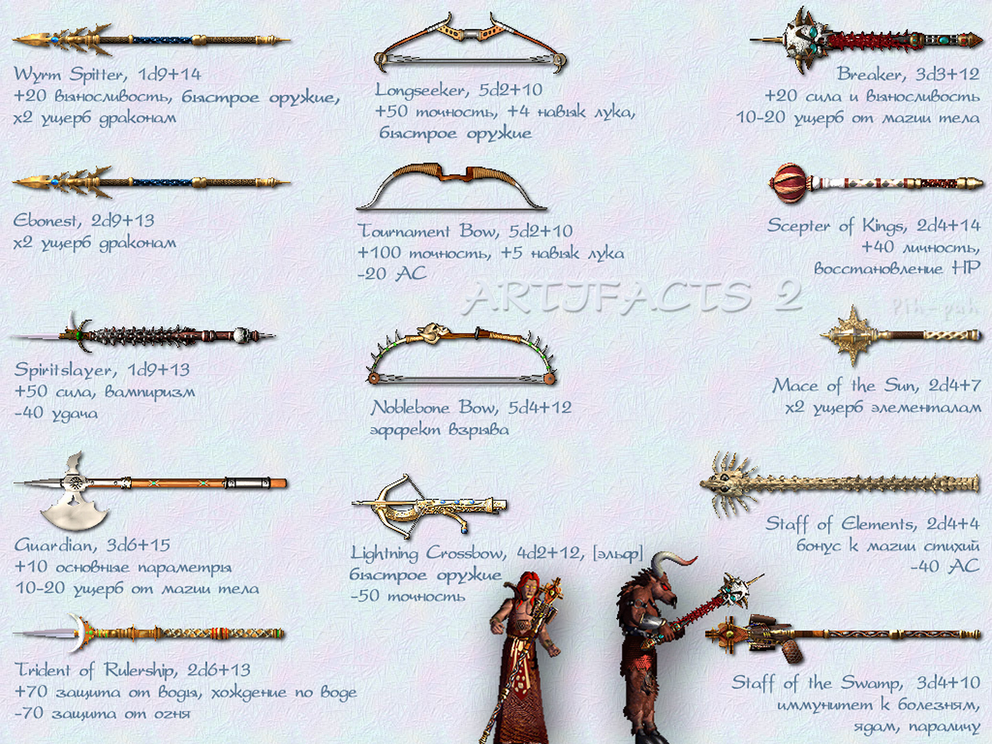 MIGHT AND MAGIC VIII. ������� - ��������� 2.