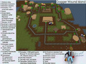 Dagger Wound Island