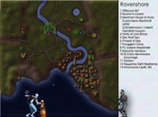 Ravenshore