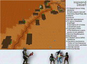 Ironsand Desert