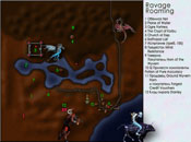 Ravage Roaming