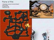 Plane of Fire