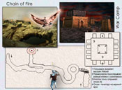 Chain of Fire � War Camp