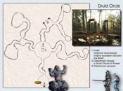 Druid Circle
