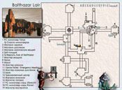 Balthazar Lair