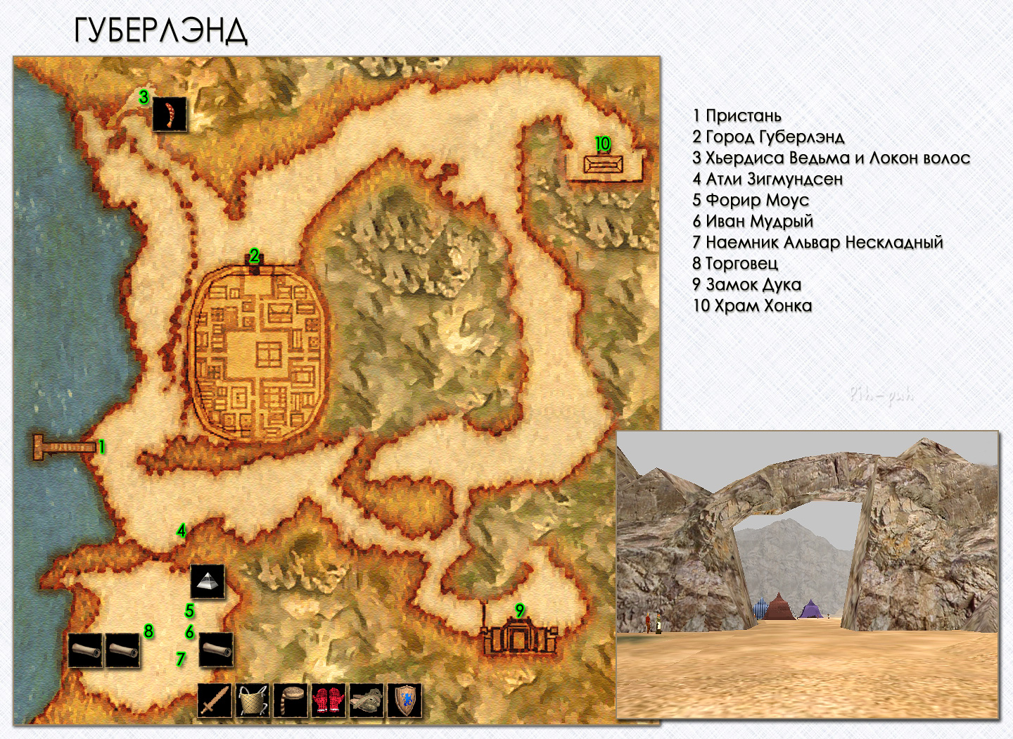 MIGHT AND MAGIC IX. ���������.