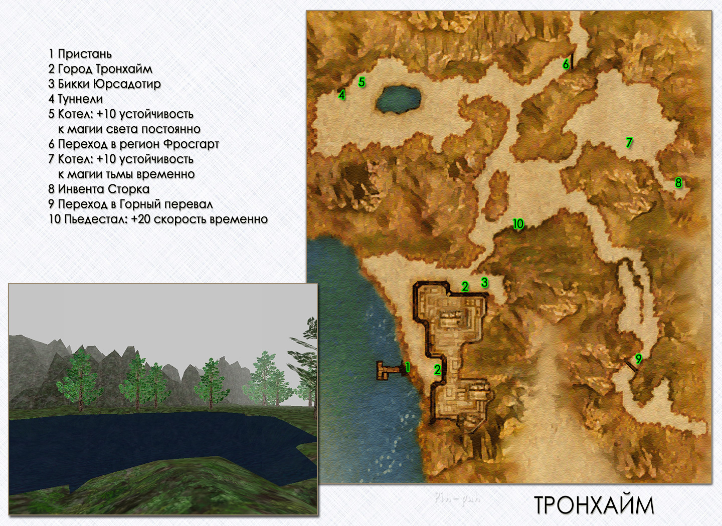 MIGHT AND MAGIC IX. ��������.