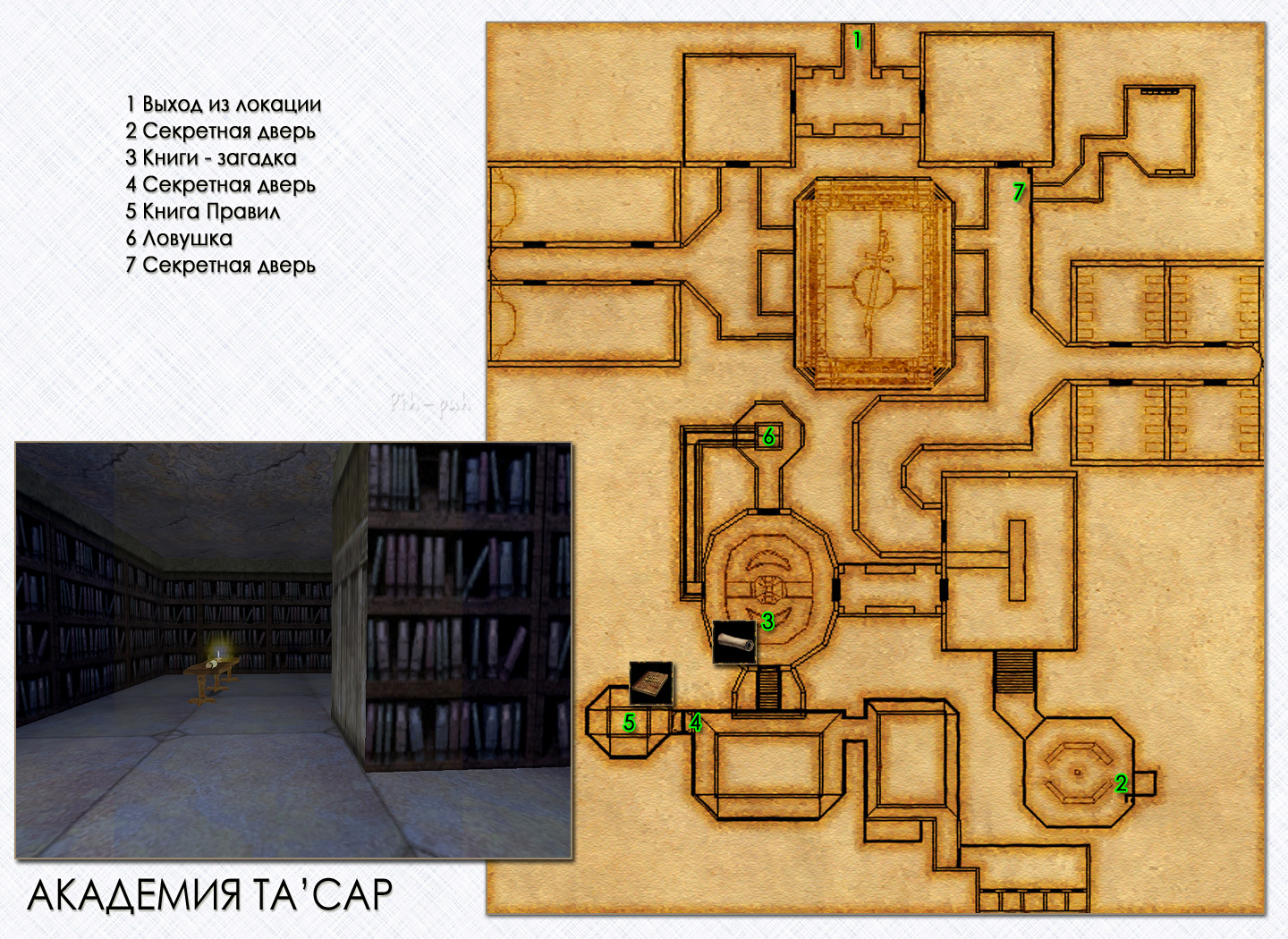 MIGHT AND MAGIC IX. �������� ��'���.