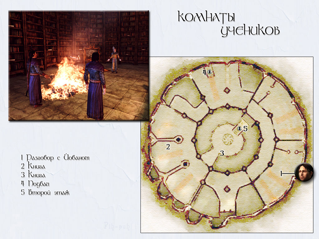DRAGON AGE: ORIGINS. ����� ������� ��������.