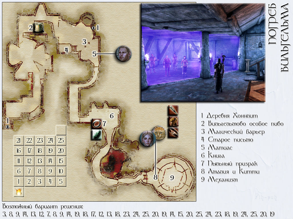 DRAGON AGE: ORIGINS. ����� ������ ����������.