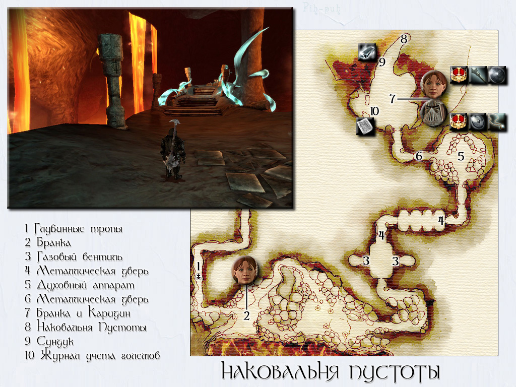 DRAGON AGE: ORIGINS. ����� ���������� �������.