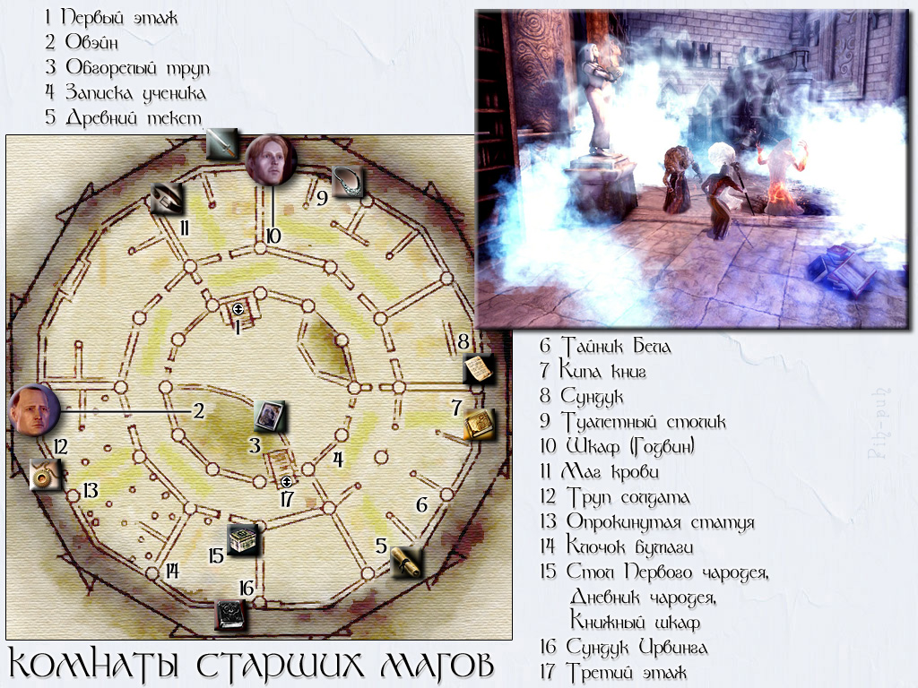 DRAGON AGE: ORIGINS. ����� ������� ������� �����.
