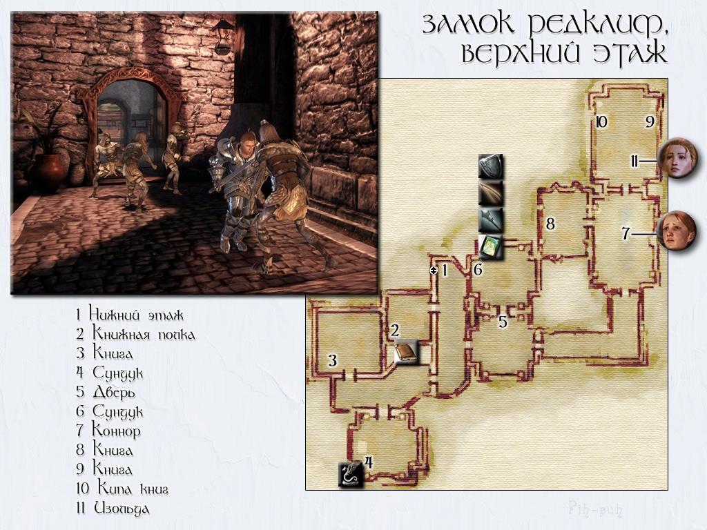 DRAGON AGE: ORIGINS. ����� ����� �������, ������� ����.
