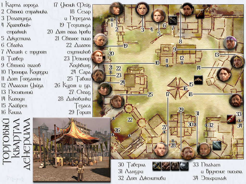 DRAGON AGE: ORIGINS. ����� �������� ������� ��������.