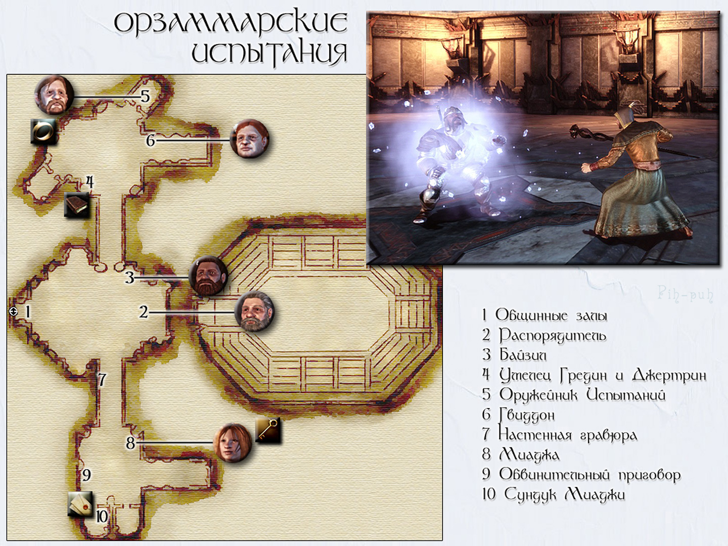DRAGON AGE: ORIGINS. ����� ������������ ���������.