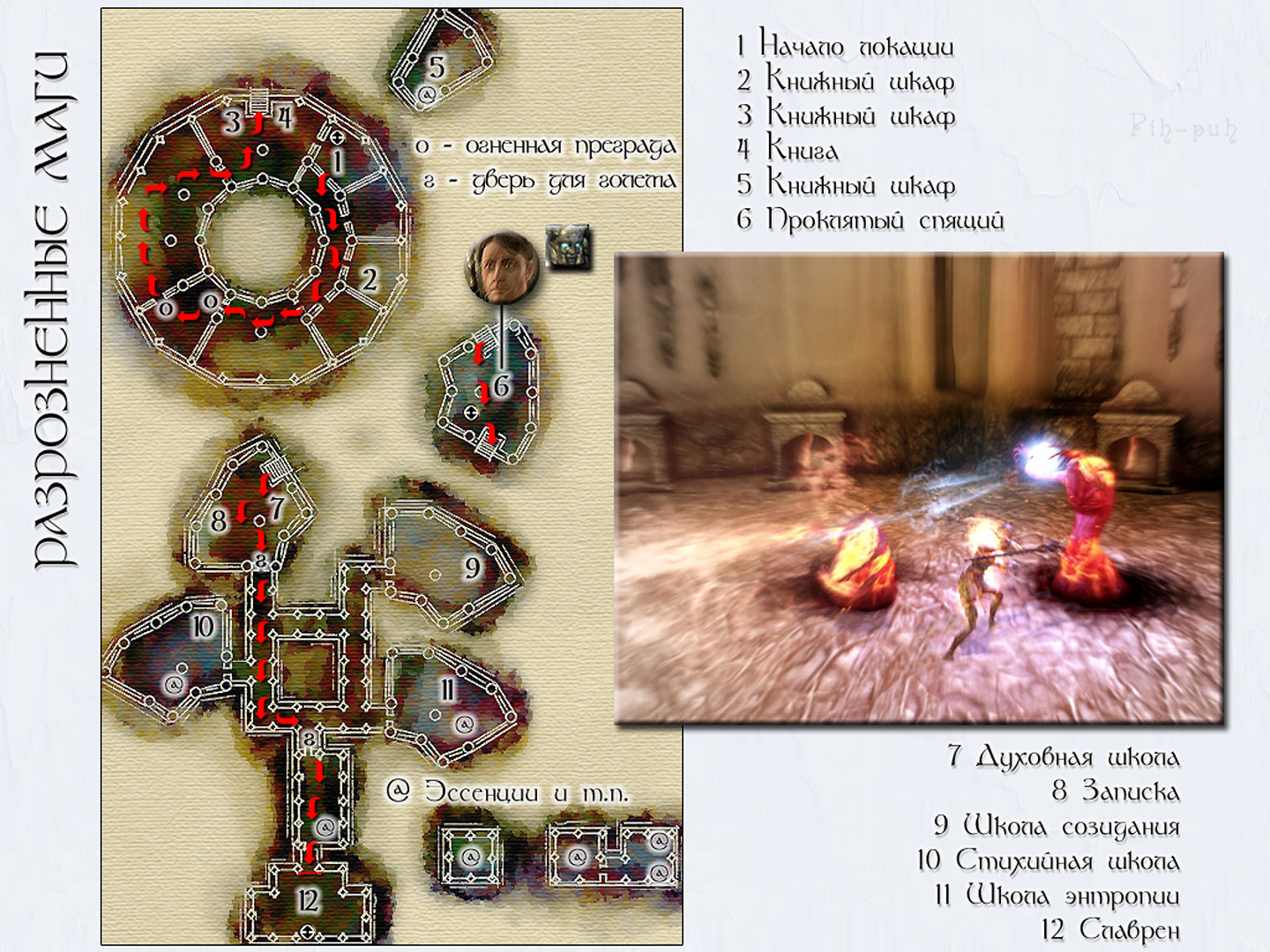 DRAGON AGE: ORIGINS. ����� ������������ ����.