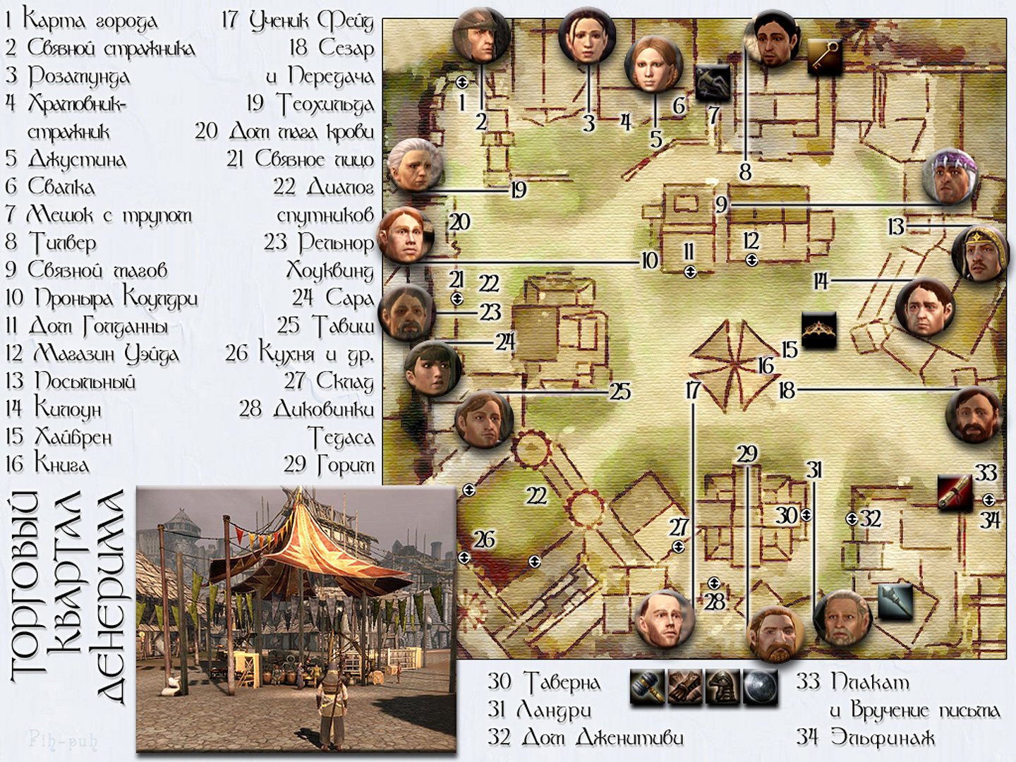 DRAGON AGE: ORIGINS. ����� �������� ������� ��������.
