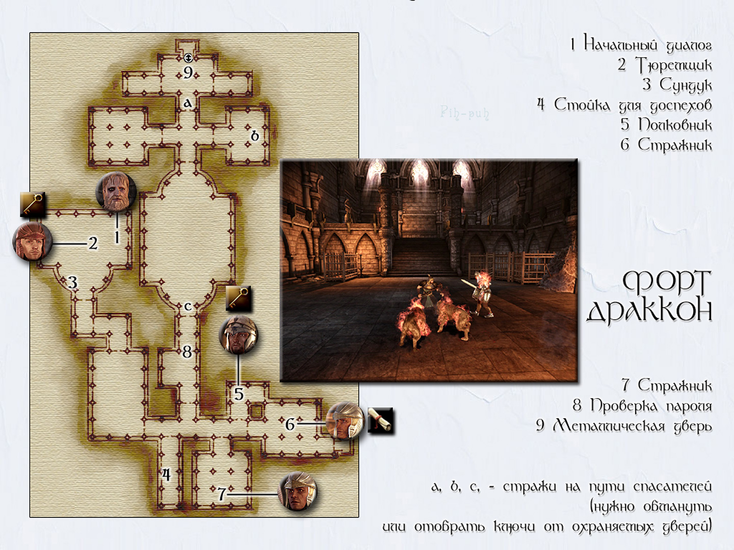 DRAGON AGE: ORIGINS. ����� ���� �������.