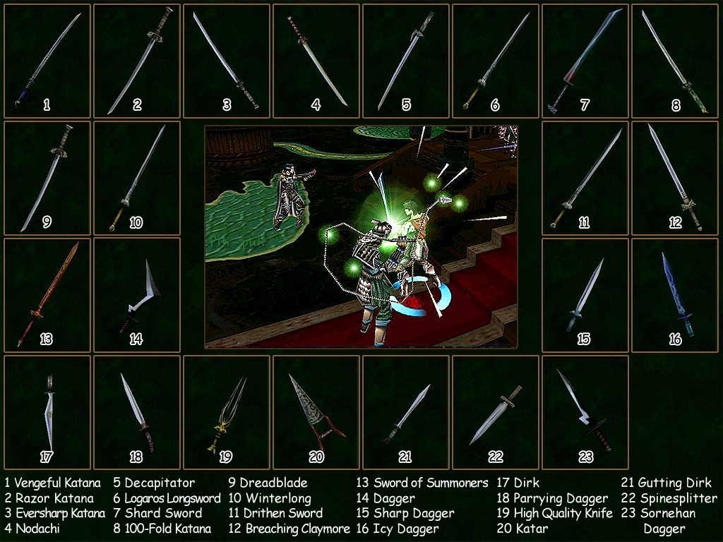 SUMMONER. ������� - ���� 2, �������.