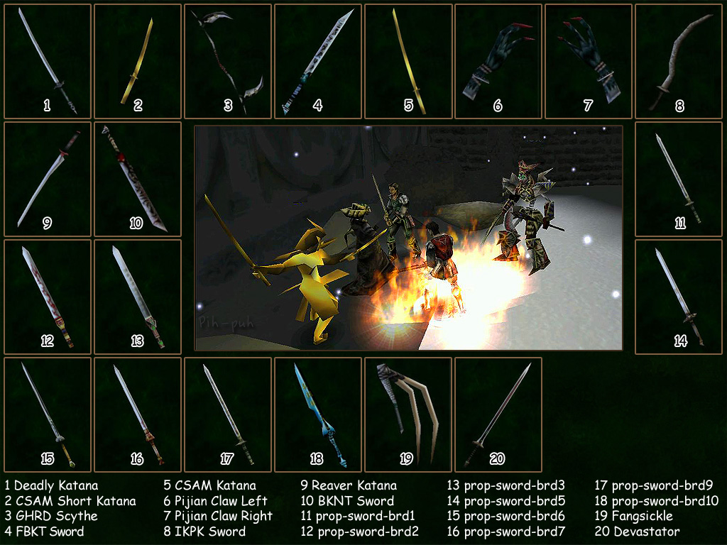 SUMMONER. ������� - ���� 3 (����.)