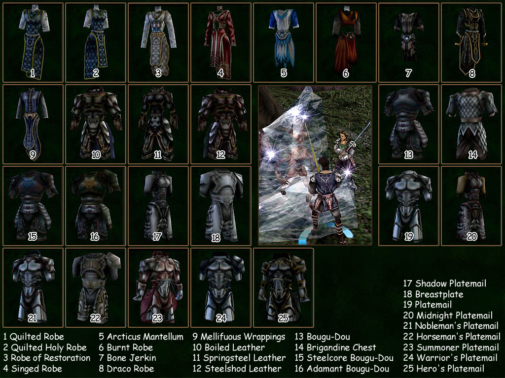 SUMMONER. ������� - ������, ������ �������.